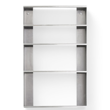 Taper Wall Shelf Unit | Form & Refine at Lightology Taper Wall Shelf Unit