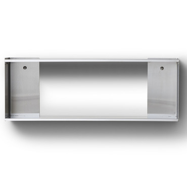 Taper Wall Shelf | Form & Refine at Lightology Taper Wall Shelf