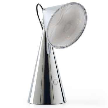 Pose Portable Table Lamp | Tom Dixon at Lightology Pose Portable Table Lamp