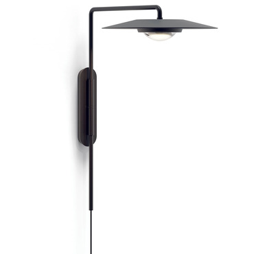 Koine Plug In Wall Light