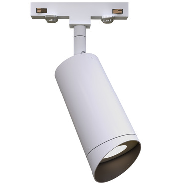 T24 Tubo Large Wall Wash RGBTW Smart Track Head