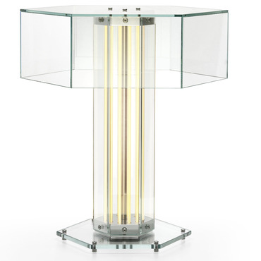 SuperWire Table Lamp | FLOS at Lightology SuperWire Table Lamp