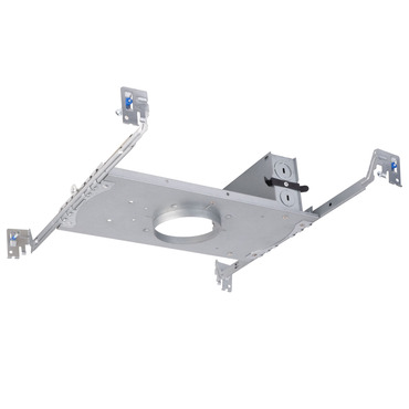 FQ 2 inch 25W With Trim New Construction Non-IC Frame-In Kit