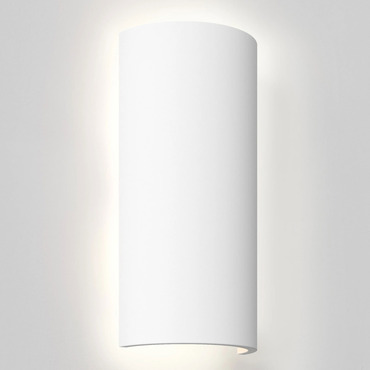 Comino Vertical Wall Sconce | Astro Lighting at Lightology Comino Vertical Wall Sconce