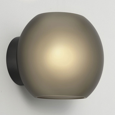 Luna Wall Sconce | Astro Lighting at Lightology Luna Wall Sconce