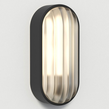 Montreal Outdoor Wall Sconce