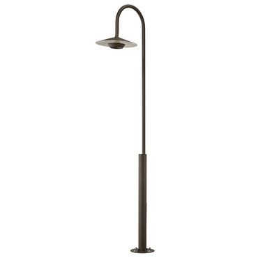 Fanalet Outdoor Post Light