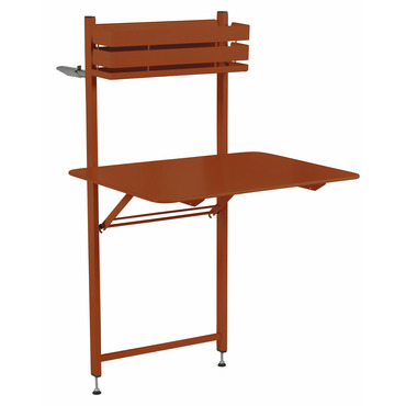 Bistro Balcony Table