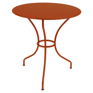 Opera+ Round Table | Fermob at Lightology Opera+ Round Table