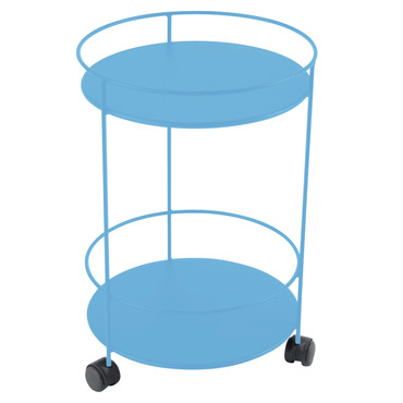 Gueridons Side Table