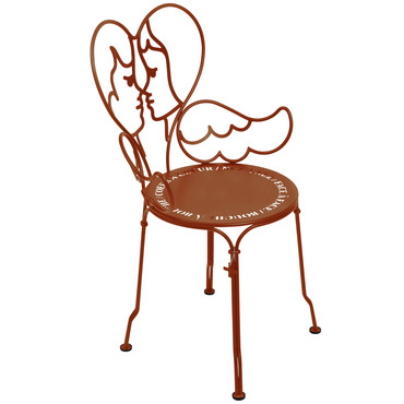 Ange Armchair