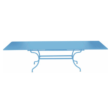 Romane Extending Table | Fermob at Lightology Romane Extending Table
