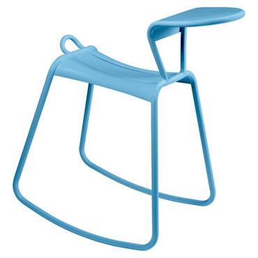 Adadesk Rocking Desk | Fermob at Lightology Adadesk Rocking Desk