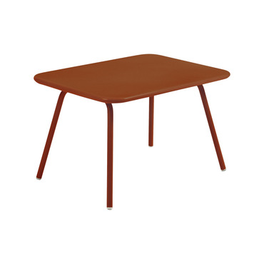 Luxembourg Rectangular Kids Table