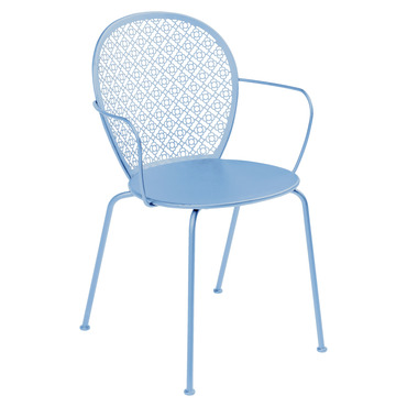 Lorette Armchair Set of 2