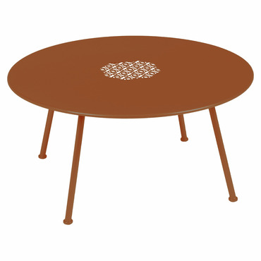 Lorette Low Table