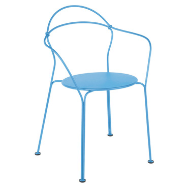 Airloop Armchair