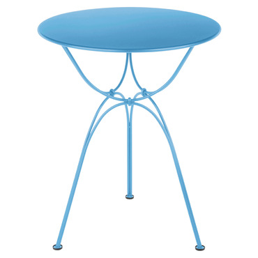Airloop Table | Fermob at Lightology Airloop Table