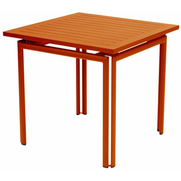 Costa Aluminum Table