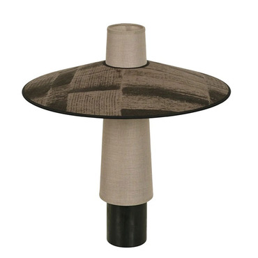 Thesee Table Lamp | Forestier at Lightology Thesee Table Lamp