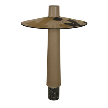 Thesee Floor Lamp | Forestier at Lightology Thesee Floor Lamp