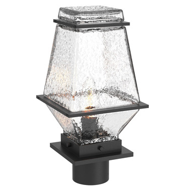 Landmark Outdoor Post Light | Hammerton Studio at Lightology Landmark Outdoor Post Light