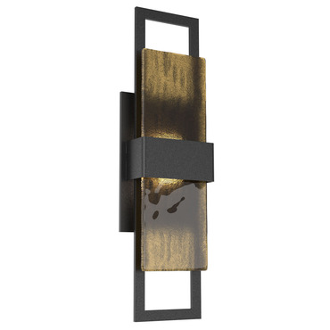 Sasha Outdoor Wall Sconce | Hammerton Studio at Lightology Sasha Outdoor Wall Sconce