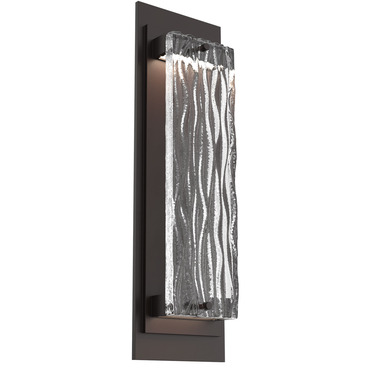 Tabulo Outdoor Wall Sconce | Hammerton Studio at Lightology Tabulo Outdoor Wall Sconce