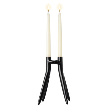 Abbracciaio Candelabra | Kartell at Lightology Abbracciaio Candelabra
