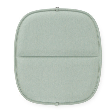 Hiray Armchair Cushion | Kartell at Lightology Hiray Armchair Cushion