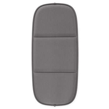 Hiray Bench Cushion | Kartell at Lightology Hiray Bench Cushion