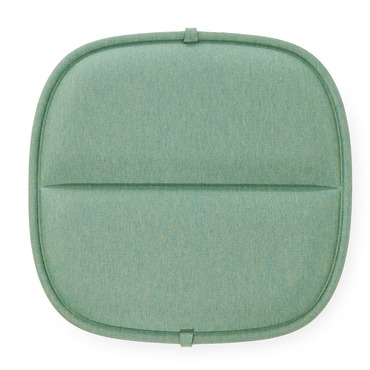 Hiray Chair Cushion | Kartell at Lightology Hiray Chair Cushion