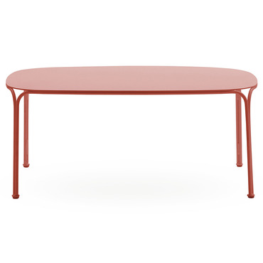 Hiray Coffee Table | Kartell at Lightology Hiray Coffee Table