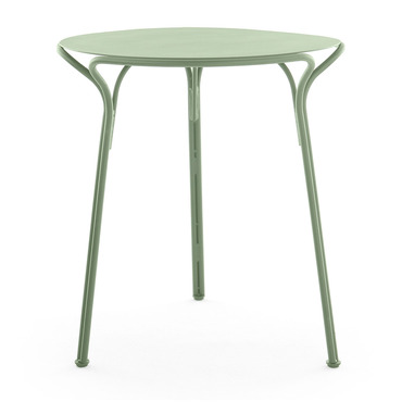 Hiray Round Table | Kartell at Lightology Hiray Round Table