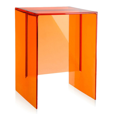 Max-Beam Stool | Kartell at Lightology Max-Beam Stool