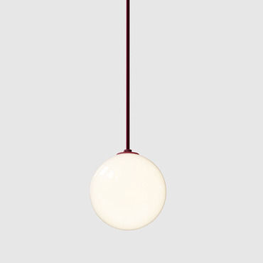 Laurent Pendant | Lambert & Fils Studio at Lightology Laurent Pendant