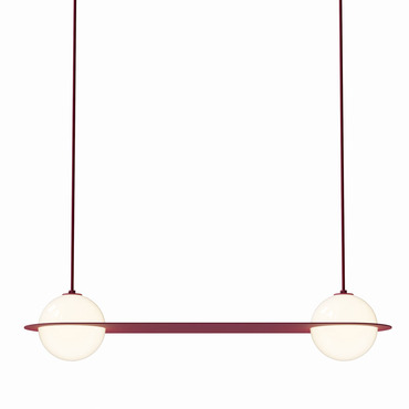 Laurent 03 Pendant | Lambert & Fils Studio at Lightology Laurent 03 Pendant