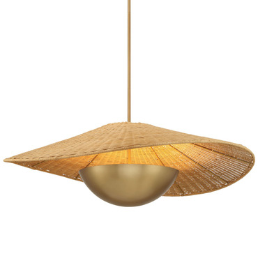 Nestor Pendant | Minka Lavery at Lightology Nestor Pendant