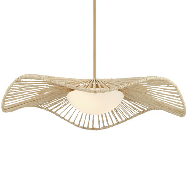 Longfield Pendant | Minka Lavery at Lightology Longfield Pendant