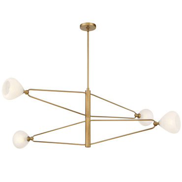 Orion Chandelier