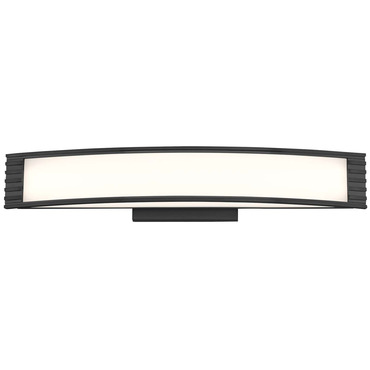 Vantage Bathroom Vanity Light
