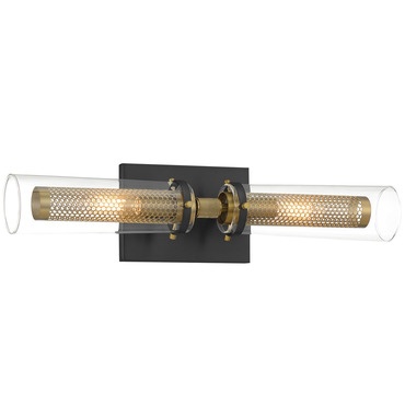 Emmerham Bathroom Vanity Light