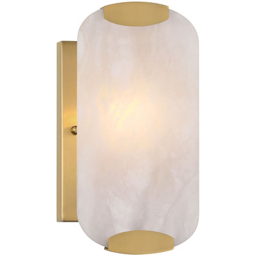 Glowstone Wall Sconce