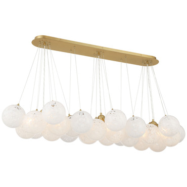 Langford Island Light | Minka Lavery at Lightology Langford Island Light