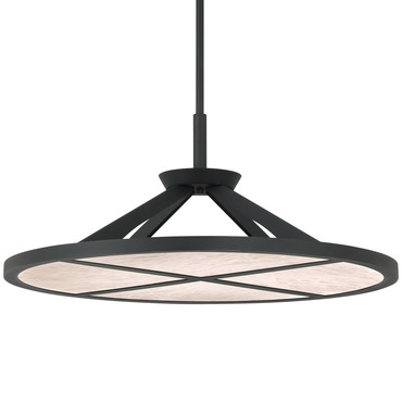Stiles Pendant | Minka Lavery at Lightology Stiles Pendant
