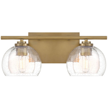 Glint Bathroom Vanity Light