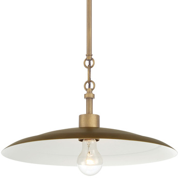 York Pendant | Minka Lavery at Lightology York Pendant
