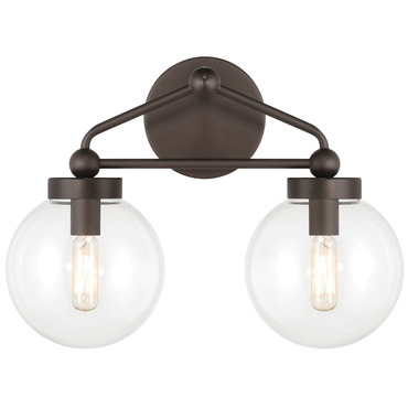 Stella Bathroom Vanity Light