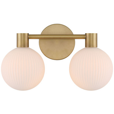 Fenton Bathroom Vanity Light