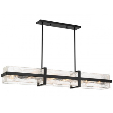 Cloud Break Island Light | Minka Lavery at Lightology Cloud Break Island Light